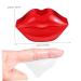 NOLITOY Lip Mask Collagen Lip Pads - Hydrating & Plumping Gel Masks for Nourished Lips | Moisturizing Lip Care - Buy Online on GoSupps.com