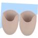 Healvian Dance Clothes & Accessories | 3 Pairs Ladies Slippers Gel Toe Protectors & High Heel Pads for Ultimate Comfort - Buy Online on GoSupps.com