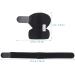 Clispeed Finger Rail - Adjustable Aluminum Support for Index Finger Pain Relief - Black - Buy Online on GoSupps.com
