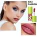 Moisturizing Pink Lip Gloss - Long Lasting Liquid Lipstick - Non-Stick Lip Tint (#105) - Buy Online on GoSupps.com