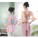 Yoga Stick Training Tool for Posture Correction and Pain Relief - Blue | For Adults and Children - Buy Online on GoSupps.com