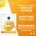 NIVEA Q10 + C Power Anti-Wrinkle Sheet Mask - 1 Piece | Vitamin C and Coenzyme Q10 Anti-Ageing Moisturiser Mask - Buy Online on GoSupps.com