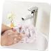 Buy Housoutil Bath Sponge | Japanese & Korean Shower Wipe - Soft Effective International Shipping - Buy Online on GoSupps.com