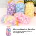 Healeved Laundry Scent Booster Beads - 120 Pcs Fragrance Condensate Beads Fabric Softener Laundry Conditoner Liquid Fabric Softener 120 Washes - Laundry Beads Assorted Colorx2pcs 1 count (Pack of 1) - Buy Online on GoSupps.com