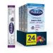Pedialyte Electrolyte Powder Variety Electrolyte Hydration Drink 0.6 oz Powder Packs 24 Count