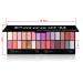 FAEYLI 28 Color Matte Glitter Eyeshadow Palette - Long Lasting & Waterproof - Buy Online on GoSupps.com