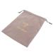 MUSISALY 3pcs Hair Dryer Bags Hairdryer Travel Hair Dryer Bag Travel Make up Bag Drawstring Fabric Bags Cloth