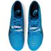 ASICS Sonicsprint Elite 2 13 Wide Running Shoes - Digital Aqua/Black | Unisex Women's 13/Men's 11.5 - Buy Online on GoSupps.com