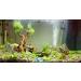 Wyskont Slate Stones - Natural Aquarium & Terrarium Decoration - 1kg Wooden Look Stones & Cave - Premium Aquascaping Accessories - Buy Online on GoSupps.com