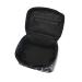Elephant India Art Cosmetic Bag Organizer - Zipper Makeup & Toiletry Bag for Women & Girls - Buy Online on GoSupps.com