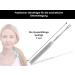 Durable 9 cm Ear Cleaner Scoop - Perfect Ear Swab for Effective Ear Cleaning | International Shipping Available - Buy Online on GoSupps.com