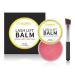 Lomansa 2-in-1 Lash Lift & Perm Glue Balm - Strong Hold & Nourishing Formula (Strawberry Scent) - Buy Online on GoSupps.com