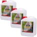 RL24 Leovet - Tam Tam Vet Natural Insect Defense |Fly spray for horses |Protection against flies mosquitoes brakes & ticks |3 x 2500 ml canister (3 Set) 3 x 2500 ml (3 Set)