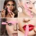 PACKOVE 2pcs Eyeliner Stencils For Eyes Silicone Eyeliner Stencil Winged Eyeliner Tool Eyeliner Aid Tools - Buy Online on GoSupps.com