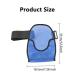 Buy Waterproof Ostomy Bag Covers - Adjustable & Reusable Colostomy Supplies for Men & Women - Buy Online on GoSupps.com