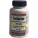 Webber Naturals Selenium 200mcg | 90 Tablets | Powerful Antioxidant Support - Buy Online on GoSupps.com