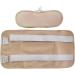 Facynde Reusable Castor Oil Set | Anti-Stain Care Kit for Essential Oils | Supports Sleep | International Shipping - Buy Online on GoSupps.com