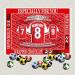 Gooners Football Shirt Personalised Gift Boxed Sweets - Buy Online on GoSupps.com