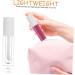 SOIMISS 10pi ces Lot De Tubes De Gloss L vres Vides Tubes Ronds Transparents De Mini Flacons chantillons De Gloss L vres Recyclables - Buy Online on GoSupps.com
