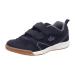 Lico Unisex Kids Boulder V Indoor Trainers 40 EU Black Anthracite