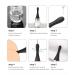 Shop Premium Electrical Encrypted Bulb (Analdsch chenbirne) for Men & Women - 300ml 5 Hole Outlet 3 Adjustable Modes - International Shipping Available - Buy Online on GoSupps.com