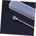 minkissy Nail Accessories Nail Tools Pink Tools Cuticle Nail Drill Bits Nail Set Tool Nail Drill Bits for Acrylic Nail Grinding Tool Nail Grinding Head Nail Polish Tool Grinding Stick Strip medium As Shown - Buy Online on GoSupps.com