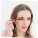 Mipcase 4pcs Air Traffic Control Mascara Tube with Eyelash Wand Diy Mascara Tube Travel Filling Growth Cream 1 ml (Pack of 1) Pink - Buy Online on GoSupps.com