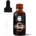 Cedar Bear 0.9% Pure Nascent Deep Earth Iodine Supplement - Thyroid Support & Metabolism Booster - Alcohol-Free Liquid Drops - 1 fl oz - Buy Online on GoSupps.com