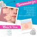 Bye Bye Blemish Acne Drying Lotion 2-Pack 1oz - Reduce Pimples Overnight - Original Pink Formula - Buy Online on GoSupps.com
