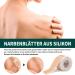 Silicone Scar Sheets (4cm x 150cm) | Professional Treatment for C-Section Burns Keloids & Acne Medication-Free Solution - Buy Online on GoSupps.com