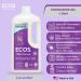 Buy Earth Friendly Products Wave Auto Dishwasher Gel - Lavender - 40 Ounce | Eco-Friendly Dishwashing Solution | International Shipping Available - Buy Online on GoSupps.com