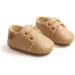 RVROVIC Baby Boys Girls Anti-Slip Oxford Loafer Flats - Khaki, 12-18 Months - Buy Online on GoSupps.com