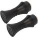 Verdant Touch Volcanic Oil Absorbent Rolls Portable and Reusable for Daily Life Black 2 Pack - Buy Online on GoSupps.com