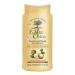 LE PETIT OLIVIER - Repairing Care Shampoo Balm - Shea & Macadamia - Nourishes & Repairs - Very Dry or Frizzy Hair - Silicone & Sulfate Free - Made in France - 250 ml