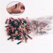 Moxibustion Stick 180pcs - Mini Moxa Self Therapy & Massage Tube (Slight Smoke) | International Shipping - Buy Online on GoSupps.com