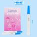ACWOO Pregnancy Test 5PCS - Ultra-Sensitive Early Detection Urine Fertility Kit for Rapid & Accurate Results - Easy At-Home Testing (Blue) - Buy Online on GoSupps.com