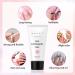 Buy Makartt Poly Nail Gel 50ml - Colorful UV Nail Extension Gel for DIY Manicure - Ideal Gift in Fondant Pink - Buy Online on GoSupps.com
