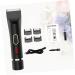 Beavorty Home Hair Clippers - Rechargeable Trimmer for Easy Home Haircuts | 1Pc Household Hair Clipper - Buy Online on GoSupps.com