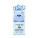 The Cr me Shop | BT21 Baby - KOYA Macaron Lip Balm - Soda Pop (Clear)