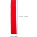 VANZACK Fitness Arm Band - 2pcs Exercise Loop Bands for Legs & Arms | Elastic Resistance Bands for Yoga & Gym Training - Perfect for Men & Women (Red - Buy Online on GoSupps.com