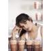 L'Oreal Paris Les Chocolats Ultra Matte Liquid Lipstick 864 Tasty Ruby - 8 ml - Buy Online on GoSupps.com