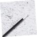 50pcs Cosmetic Brushes Set - Makeup Lip Liner Eyeliner & Lip Gloss Applicators - Short Hair Black - Perfect for Professional Beauty - Buy Online on GoSupps.com