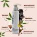 Indulge Collection Truffle Shampoo & Strengthening Mask Duo Paraben & Sulfate Free 8.45 Fl Oz Luxury Hair Care with Black Truffle Extract - Buy Online on GoSupps.com