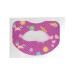 Kid's Sleep Mouth Tapes - Purple Sleep Strips for Improved Sleep Quality | Portable and Small Size for Home Use - Buy Online on GoSupps.com