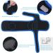 Adjustable Toe Bunion Splints | Gel Arch Foot Pain Relief & Hallux Valgus Correction - LTLCLZ - Buy Online on GoSupps.com