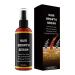 Huile capillaire - 60 ml - Huile de croissance des cheveux - Produit nourrissant - Huiles de renforcement des cheveux pour femmes et hommes - Voyage la maison - Pour les amateurs de beaut