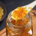 8.81oz/250g Sweet Osmanthus Flower Jam Seasoning Sauce sugar Osmanthus Osmanthus Blended with Honey Osmanthus Petal Jam for Dessert Chinese Specialties (1 can) - Buy Online on GoSupps.com