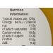 Mrs Bridges Traditional English Mustard - 7 oz | Authentic British Flavour - Buy Online on GoSupps.com