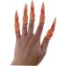 BESTonZON 2 Sets Fake Nails Decor False Nails Fake Party Nails Spooky Nails Halloween Nails Fake Finger Nails Prom Ghost - Buy Online on GoSupps.com