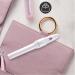 Electric Nail Drill Professional Electric Manicure Pedicure Nail File Set Portable Mini Nail Drill System Manicure Polishing Shape Tools with 5 Grinding Head 1Set Battery Not Included - Buy Online on GoSupps.com
